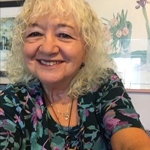 Meet your Posher, Karen